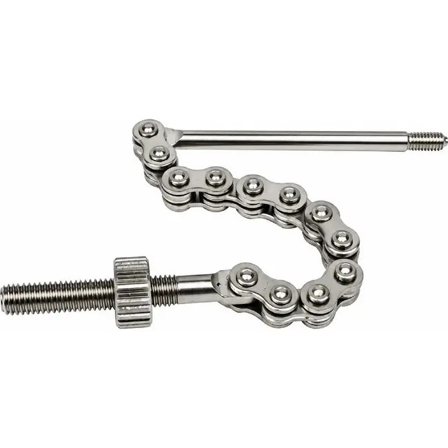 Sturmey Archer Controlestift voor Fietsen - 132mm - 1 Streep - Essentieel voor Nauwkeurige Versnelling
