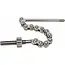Sturmey Archer Controlestift voor Fietsen - 132mm - 1 Streep - Essentieel voor Nauwkeurige Versnelling