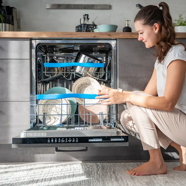 Ruhhy Verstelbare RVS Taartring 12 cm Hoog Bakring voor Taarten, Biscuit, Cheesecake en Professionele Dessertcreaties