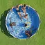 Bestway Rond Frame Zwembad 305 x 76 cm met Stalen Constructie en Duurzame Zwembadwand voor de Tuin