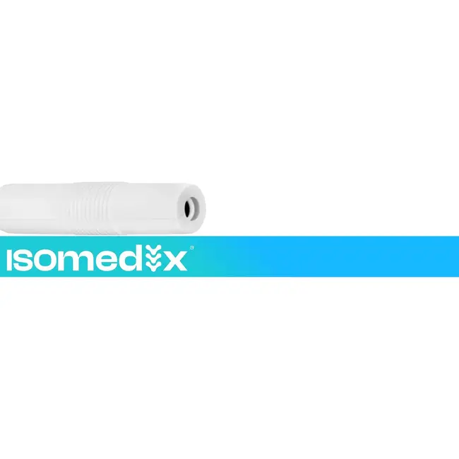 Isomedix Gel Elektroden Set 20 Stuks voor TENS en EMS Apparaten met Zelfklevende Geleidende Gellaag