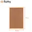 Ruhhy Grote Fotolijst 70 x 50 cm voor Foto's, Posters, Certificaten en Wanddecoratie