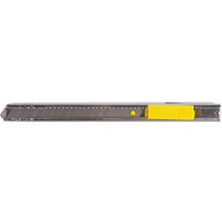 Benson Afbreekmes - 9 mm - RVS - Automatische stop - Lange levensduur