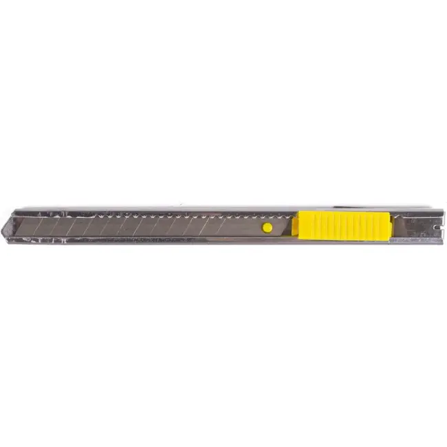 Benson Afbreekmes - 9 mm - RVS - Automatische stop - Lange levensduur