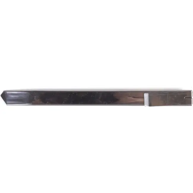 Benson Afbreekmes - 9 mm - RVS - Automatische stop - Lange levensduur