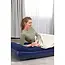 Bestway Luchtbed met Ingebouwde Pomp 185 x 76 x 22 cm - Snel Opblaasbaar - Ideaal voor Thuis en Kamperen