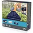 Bestway Luchtbed met Ingebouwde Pomp 185 x 76 x 22 cm - Snel Opblaasbaar - Ideaal voor Thuis en Kamperen