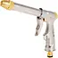Tvardy Tuinspuit 3/4 inch 27 cm verstelbaar voor water geven en buiten reinigen