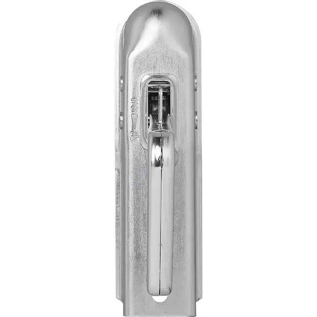 ProPlus Kogelkoppeling verticaal 2 gaten voor geremde aanhanger 50 mm 1300 kg