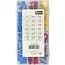 Benson Complete set kabelschoenen - geïsoleerd - hoge geleiding - 270 stuks - Ø 1.5 mm, Ø 2.5 mm, Ø 3.5 mm