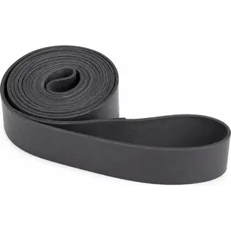 Schwalbe Velglint 12 inch - Rubberen Bescherming - Zwart - Per Stuk