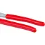 Tvardy Waterpomptang 250 mm met 50 mm bekopening en antislip handgrepen van CrV-staal