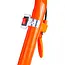 GEKO Grondboor op benzine 62 cm3 met 3 boren, 50 cm verlengstuk en 130 cm werkdiepte