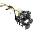 GEKO Tuinfrees benzine 212 cm3 met 5,5 pk, 30 cm werkdiepte en transportwielen