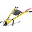 GEKO Tuinfrees benzine 212 cm3 met 5,5 pk, 30 cm werkdiepte en transportwielen