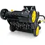 GEKO Verticuteermachine benzine 208 cm3 met 400 mm werkbreedte en 50 L opvangzak