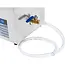 GEKO Ultrasoonreiniger 10 L met digitale bediening, RVS tank, mand, deksel en verwarming tot 80 °C