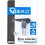 GEKO Airless spuitmond 519 voor airless verfspuit, 50° waaier en 25–30 cm dekking
