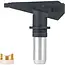GEKO Airless spuitmond 519 voor airless verfspuit, 50° waaier en 25–30 cm dekking
