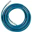 GEKO Elektrische airless verfspuit 1000 W met 210 bar druk, 13 m slang en 3 nozzles