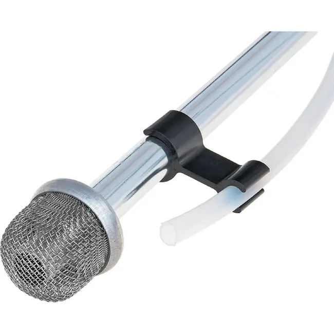 GEKO Elektrische airless verfspuit 1000 W met 210 bar druk, 13 m slang en 3 nozzles