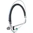GEKO Elektrische airless verfspuit 1000 W met 210 bar druk, 13 m slang en 3 nozzles