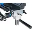 GEKO Elektrische airless verfspuit 1000 W met 210 bar druk, 13 m slang en 3 nozzles