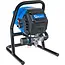 GEKO Elektrische airless verfspuit 700 W met 200 bar druk, 7,5 m slang en 517 nozzle