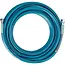 GEKO Elektrische airless verfspuit 700 W met 200 bar druk, 7,5 m slang en 517 nozzle