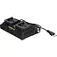 John Gardener Accu grasmaaier 38 cm met borstelloze motor, 2 accu’s, mulchfunctie en 45 L bak