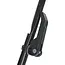 John Gardener Accu grasmaaier 38 cm met borstelloze motor, 2 accu’s, mulchfunctie en 45 L bak