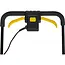 John Gardener Accu grasmaaier 38 cm met borstelloze motor, 2 accu’s, mulchfunctie en 45 L bak