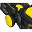 John Gardener Accu grasmaaier 38 cm met borstelloze motor, 2 accu’s, mulchfunctie en 45 L bak