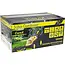 John Gardener Accu grasmaaier 32 cm met borstelloze motor, CoreX accu en 30 L opvangbak