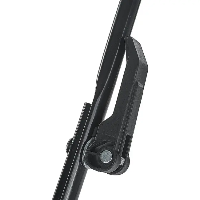 John Gardener Accu grasmaaier 32 cm met borstelloze motor, CoreX accu en 30 L opvangbak