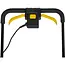 John Gardener Accu grasmaaier 32 cm met borstelloze motor, CoreX accu en 30 L opvangbak