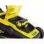 John Gardener Accu grasmaaier 32 cm met borstelloze motor, CoreX accu en 30 L opvangbak