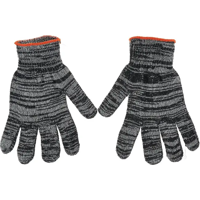 John Gardener Accu kettingzaag 21 V 8 inch met 2 x 4,0 Ah accu’s, lader en reserveketting