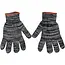 John Gardener Accu kettingzaag 21 V 8 inch met 2 x 4,0 Ah accu’s, lader en reserveketting