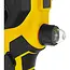 John Gardener Accu kettingzaag 21 V 8 inch met 2 x 4,0 Ah accu’s, lader en reserveketting