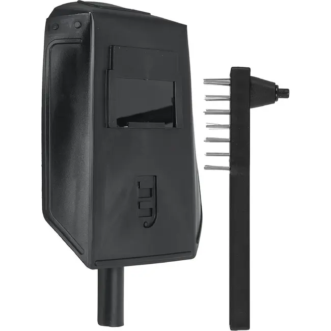 GEKO MIG MAG MMA lasapparaat 20-160 A met digitale regeling en starterset voor laswerk