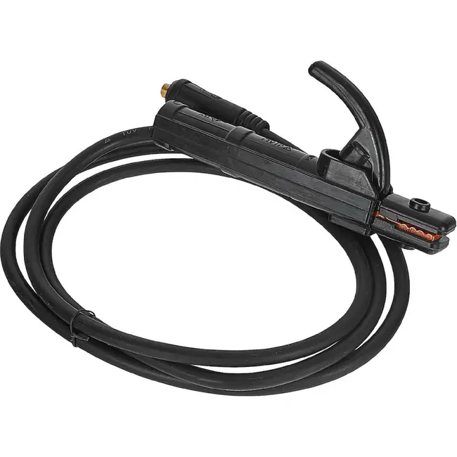 GEKO MIG MAG MMA lasapparaat 20-160 A met digitale regeling en starterset voor laswerk