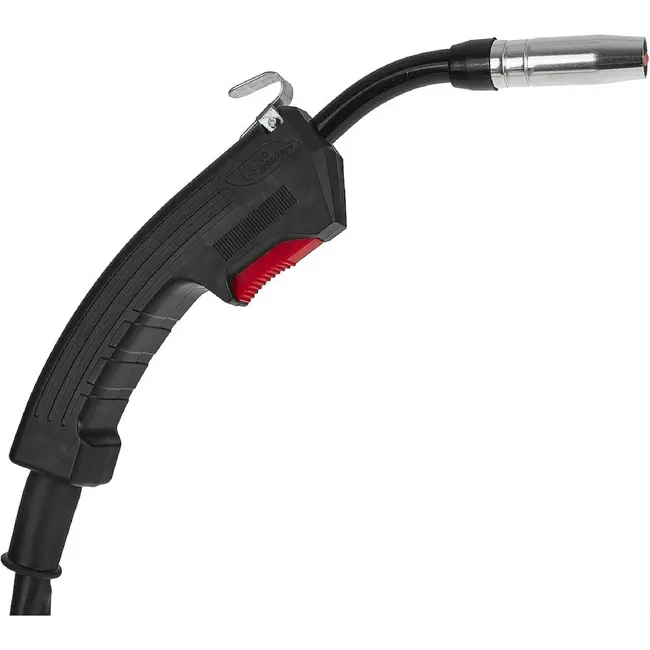 GEKO MIG MAG MMA lasapparaat 20-160 A met digitale regeling en starterset voor laswerk