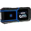 GEKO Jumpstarter 20000 mAh 12 V met 1000 A startstroom, LED-lamp en QC3.0 powerbank