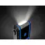 GEKO Jumpstarter 20000 mAh 12 V met 1000 A startstroom, LED-lamp en QC3.0 powerbank