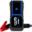 GEKO Jumpstarter 20000 mAh 12 V met 1000 A startstroom, LED-lamp en QC3.0 powerbank