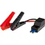 GEKO Jumpstarter 10000 mAh 12 V met 400 A startstroom, LED-lamp en QC3.0 powerbank