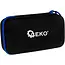 GEKO Jumpstarter 10000 mAh 12 V met 400 A startstroom, LED-lamp en QC3.0 powerbank