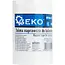 GEKO UV balen reparatietape wit 10 cm x 10 m voor folie, kuilvoer en hooibalen