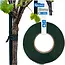 GEKO Plantenbindband groen 3 cm x 50 m voor bomen, struiken, druivenranken en klimplanten